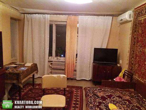 Sell 2-room apartment. Днепропетровск, Тополиная — photo 1