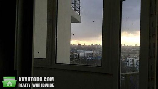 Sell 1-room apartment. Киев,  Лебедева Николая — photo 3