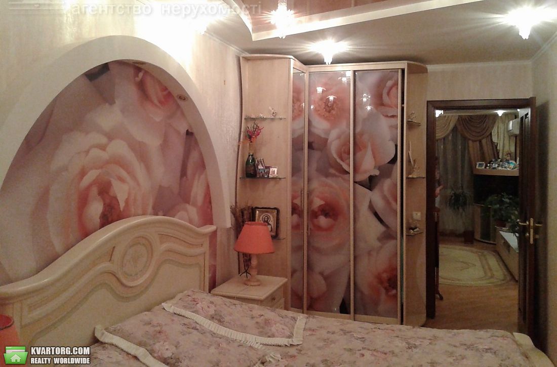 Sell 3-room apartment. Киев,  Гната Юры — photo 4