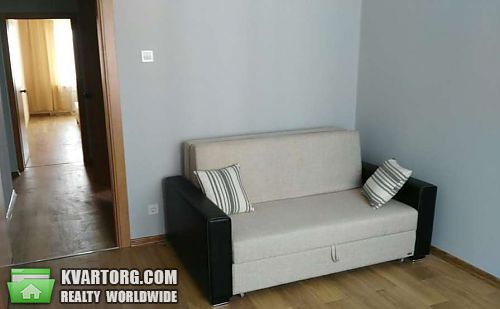 Rent out 3-room apartment. Киев, Чавдар — photo 4