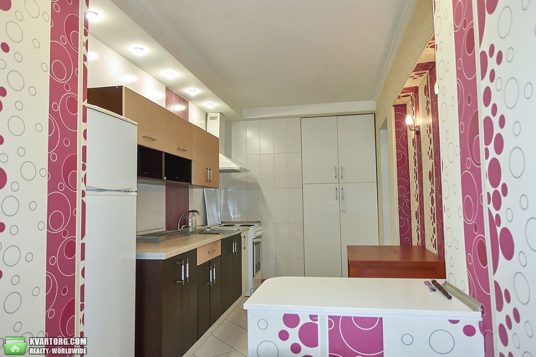 Rent out 1-room apartment. Киев,  Антоновича — photo 5