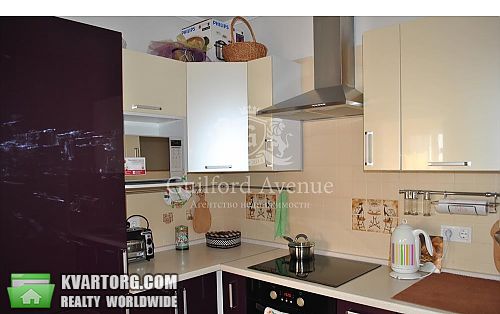 Sell 2-room apartment. Киев, Моторный пер — photo 3