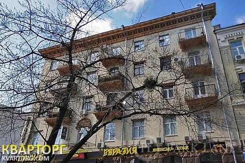 Sell 2-room apartment. Киев,  Шота Руставели — photo 1