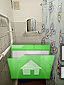 Rent out 1-room apartment. Киев,  метро "Печерская" — photo 5