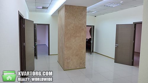 Rent out office. Киев, ул. Круглоуниверситетская — photo 8