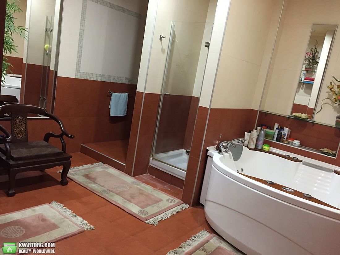 Sell 2-room apartment. Киев, Ярославская — photo 9