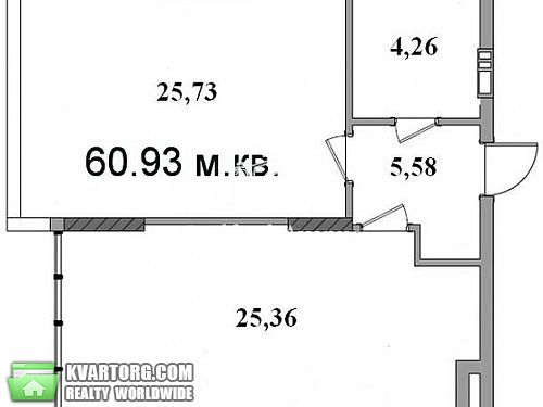 Sell 1-room apartment. Киев,  Оболонский пр — photo 6