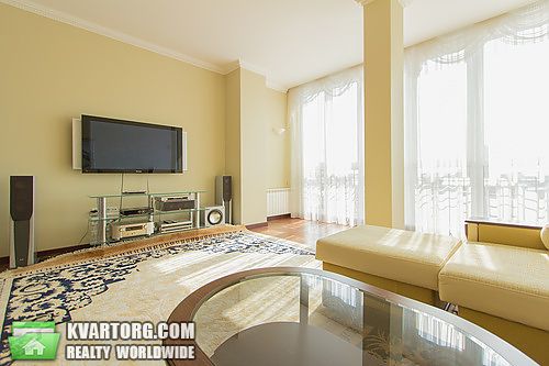сдам 4-комнатную квартиру. Киев,  Орлика - фото 1