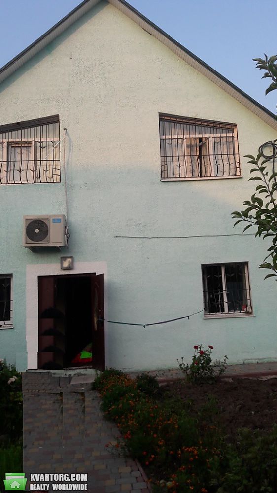 Sell house. Одесса, Балтская — photo 1
