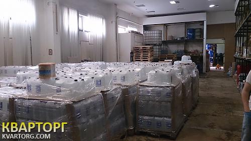 Rent out warehouse. Киев,  Каховская — photo 3