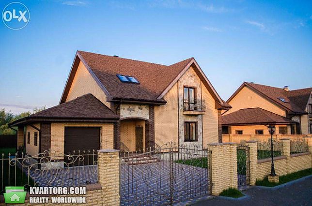 Sell house. Обухов, Центр — photo 3