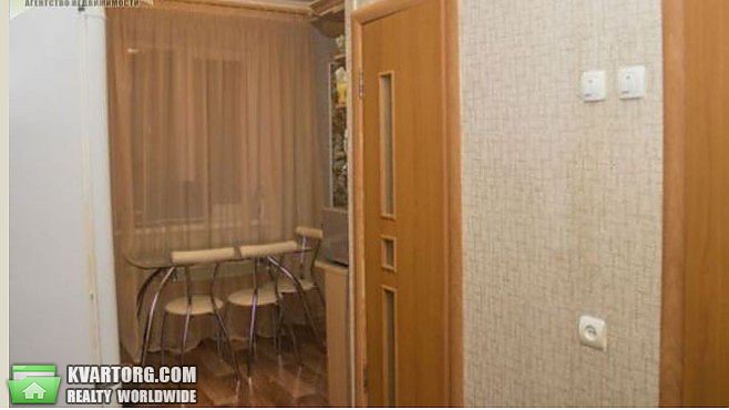 Sell 1-room apartment. Киев,  Милославская — photo 4