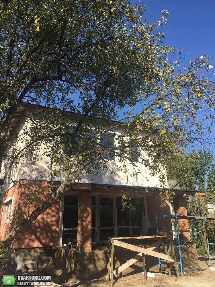 Sell house. Киев,  Садовая Осокорки — photo 1