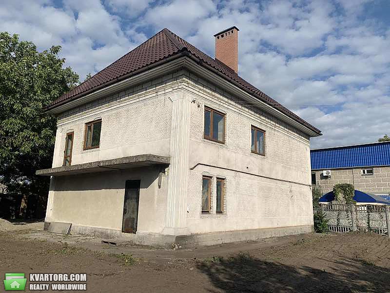 Sell house. Днепропетровск, Воронежская — photo 1