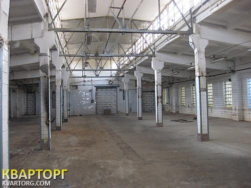 Rent out warehouse. Киев,  Оросительная — photo 1