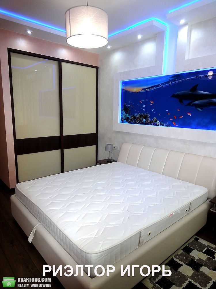 Rent out 2-room apartment. Одесса, Гагаринское Плато — photo 6