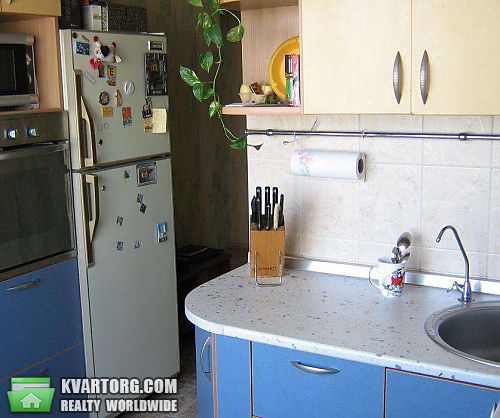 Rent out 3-room apartment. Киев, Березняковская — photo 2