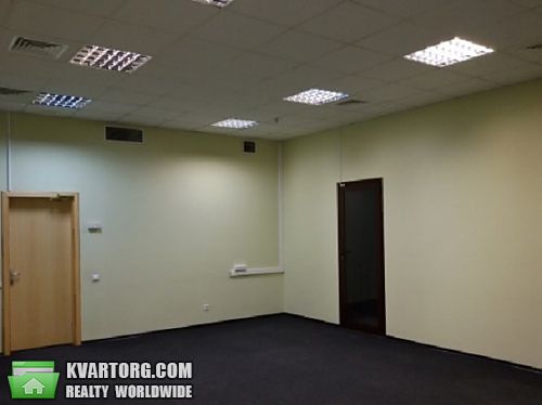 Rent out office. Киев, ул. Мельникова — photo 4