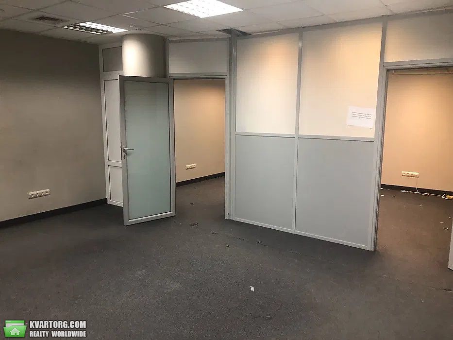 Rent out office. Киев,  Шевченко бул — photo 5