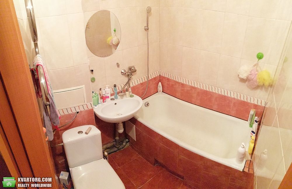 Sell 2-room apartment. Киев,  Строителей — photo 5