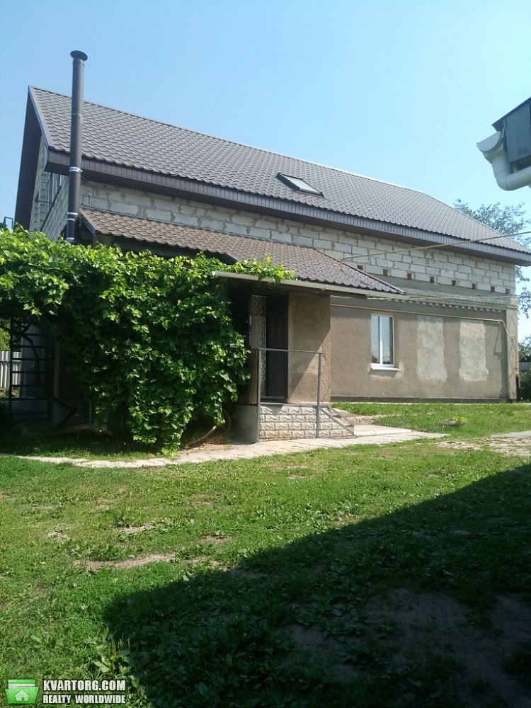 Sell house. Киевская обл., Шевченко — photo 10