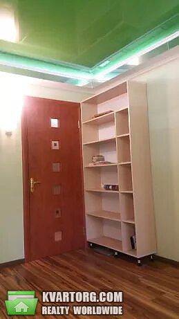 Rent out 3-room apartment. Киев, Васильковская — photo 5