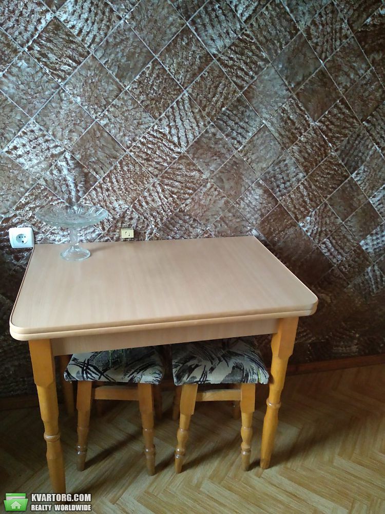 Rent out 1-room apartment. Киев, Курнатовского — photo 6