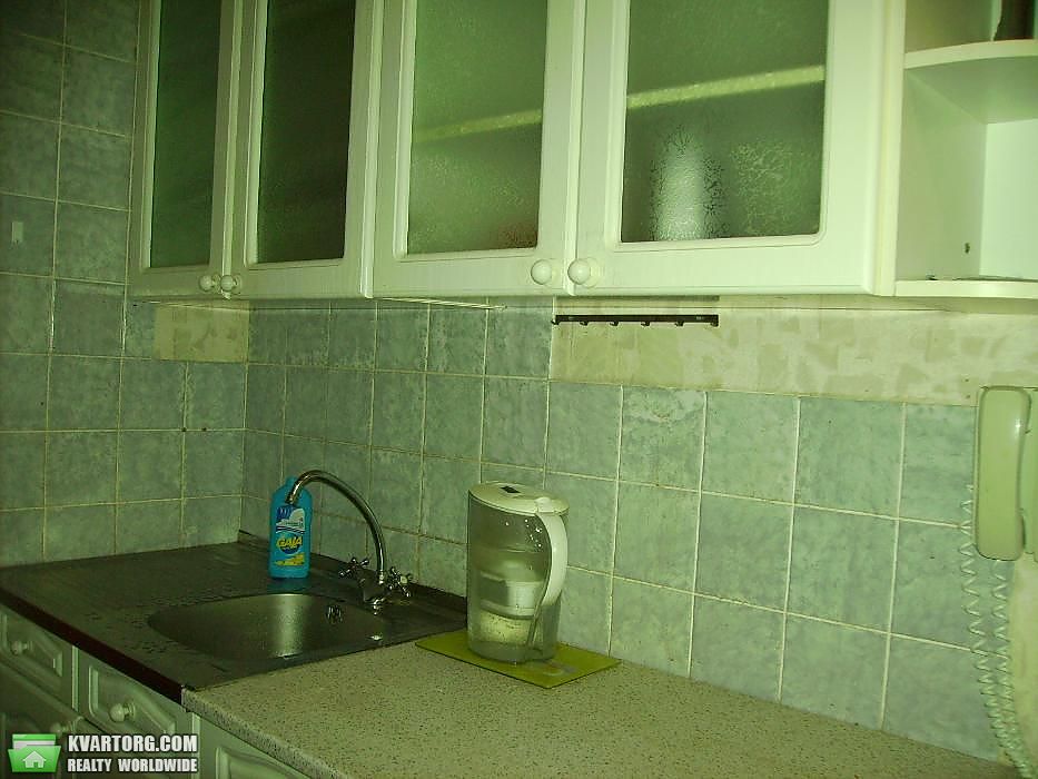 Sell 2-room apartment. Киев,  Запорожца — photo 3