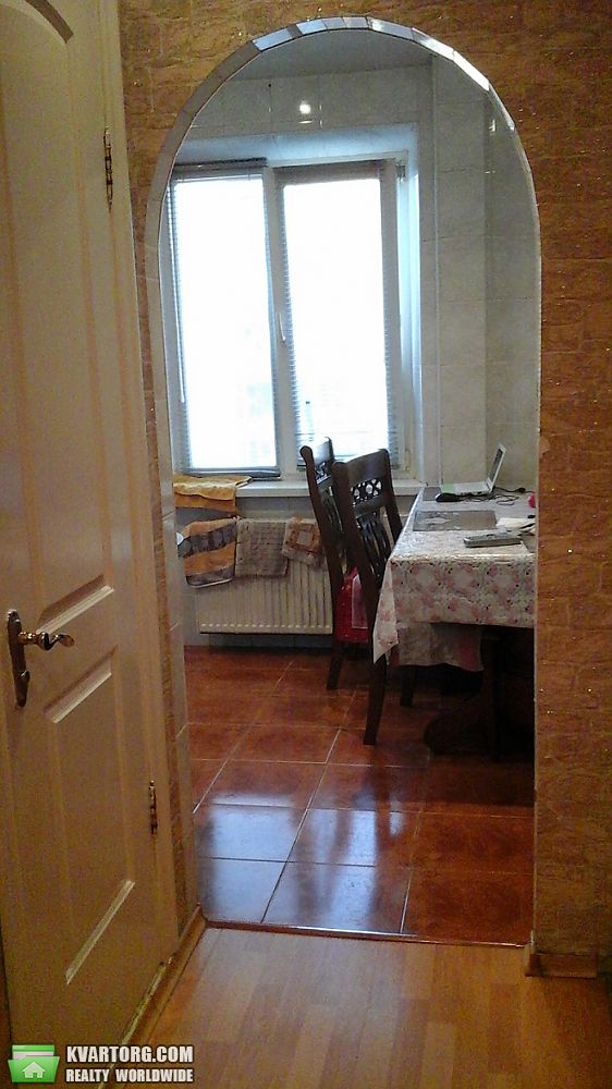 Sell 1-room apartment. Киев,  Быкова бул — photo 4
