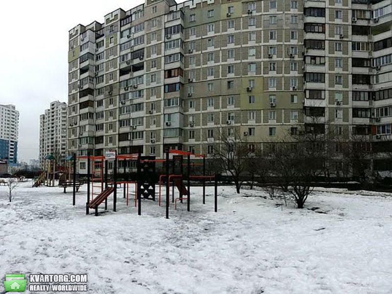 Sell 1-room apartment. Киев,  Лаврухина — photo 1