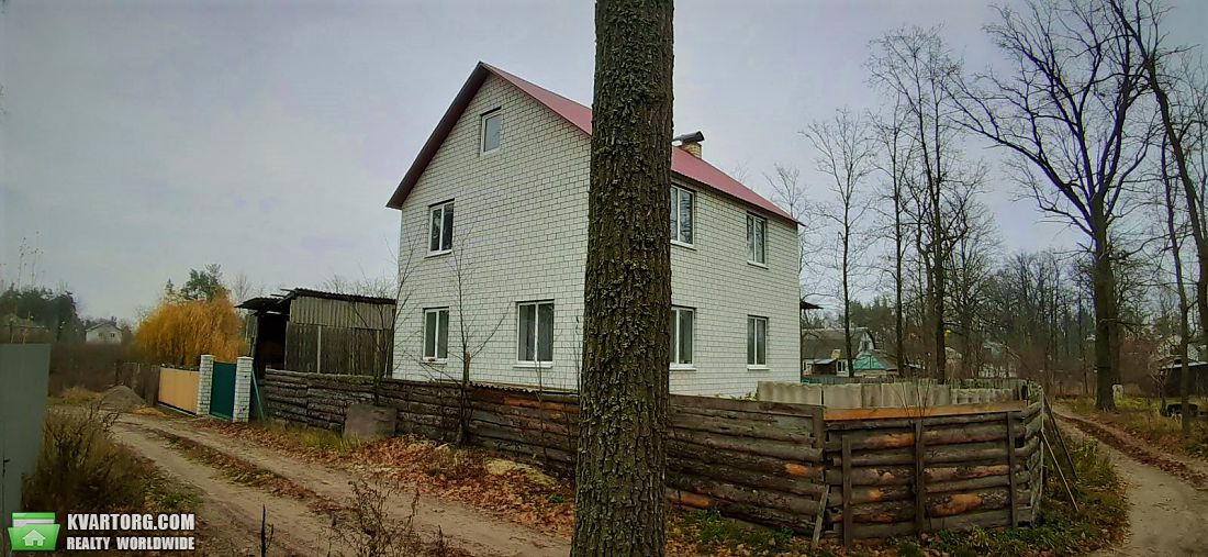 Sell house. Киевская обл., Центральная — photo 1