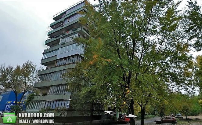 Sell 3-room apartment. Киев,  Вересневая — photo 1