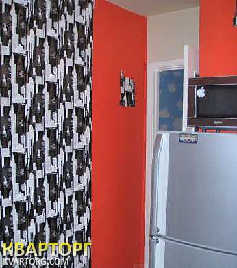 Rent out 2-room apartment. Киев,  Артема — photo 4
