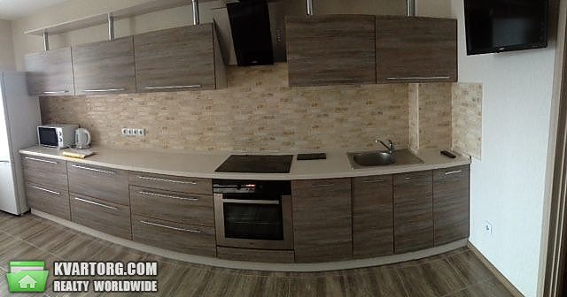 Rent out 2-room apartment. Киев,  Драгоманова — photo 6