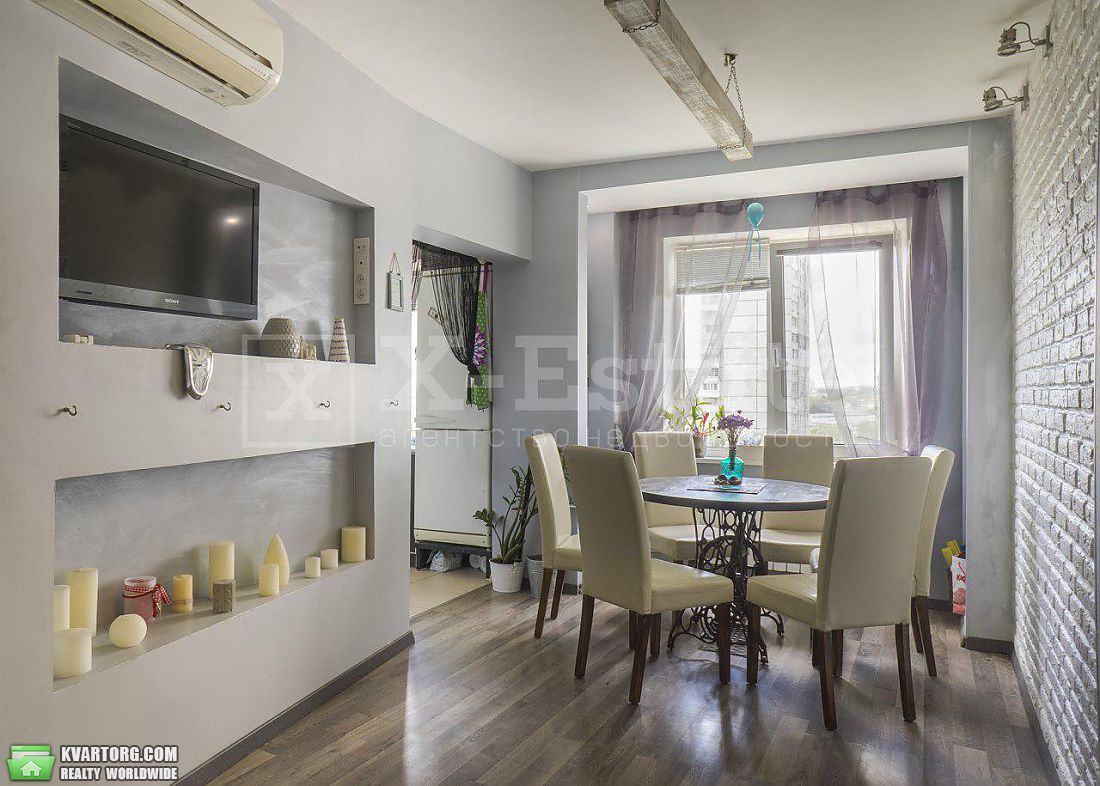 Sell 4-room apartment. Харьков, Академика Павлова — photo 1