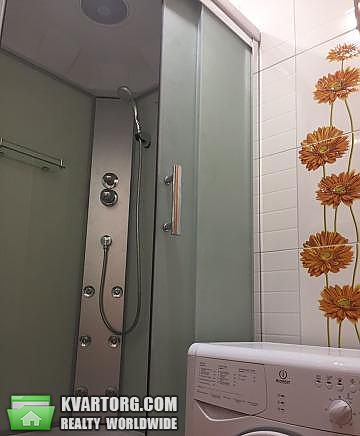 Rent out 2-room apartment. Харьков, героев труда — photo 2