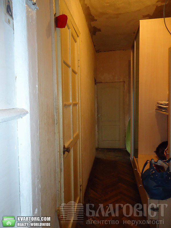 Sell 2-room apartment. Киев,  Голосеевский пр — photo 6