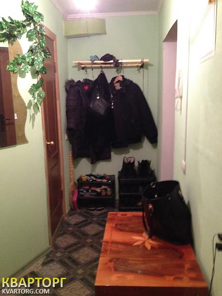 Sell 2-room apartment. Одесса, Заболотного — photo 10