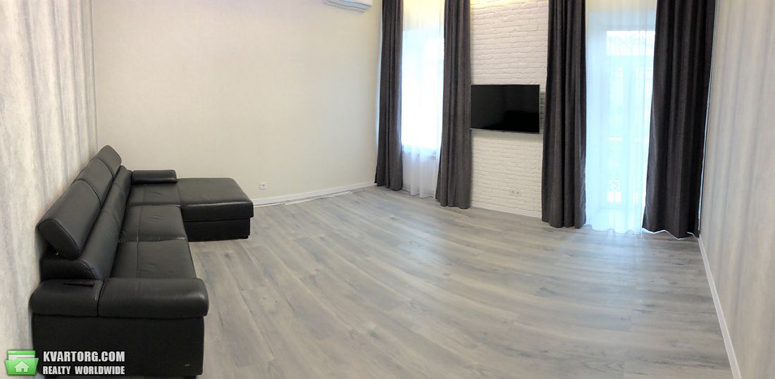 Rent out 3-room apartment. Киев,  Толстого — photo 8