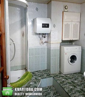 Rent out 1-room apartment. Киев,  Лабораторный пер — photo 4