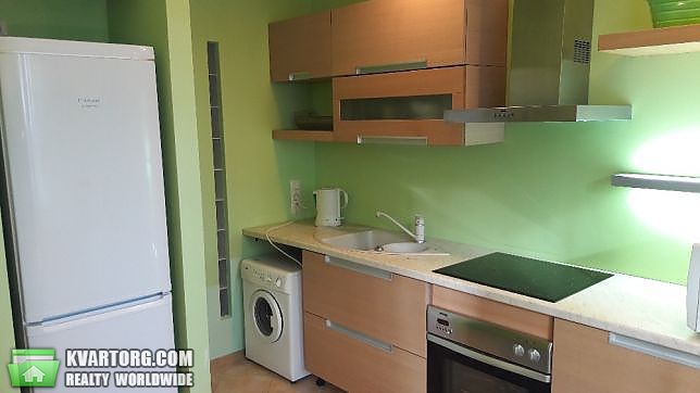 Rent out 2-room apartment. Киев,  Никольско-Слободская — photo 3