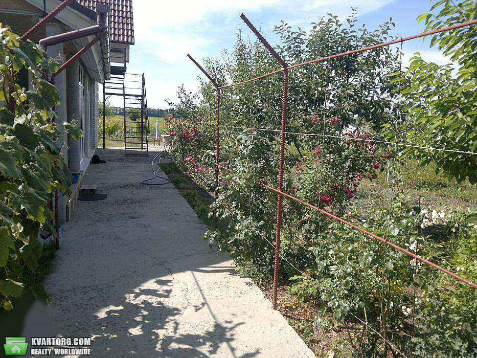 Sell house. Киевская обл., Лычанка — photo 8