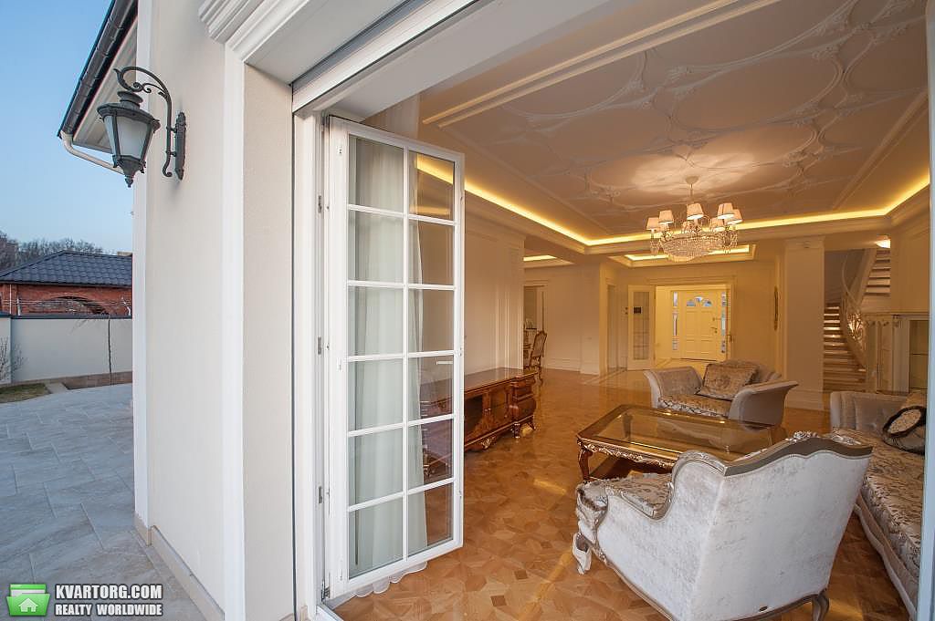 Sell house. Киев,  Теремковская — photo 3