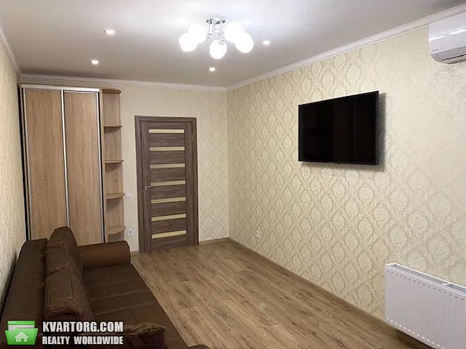Rent out 1-room apartment. Киев,  Победы пр — photo 7