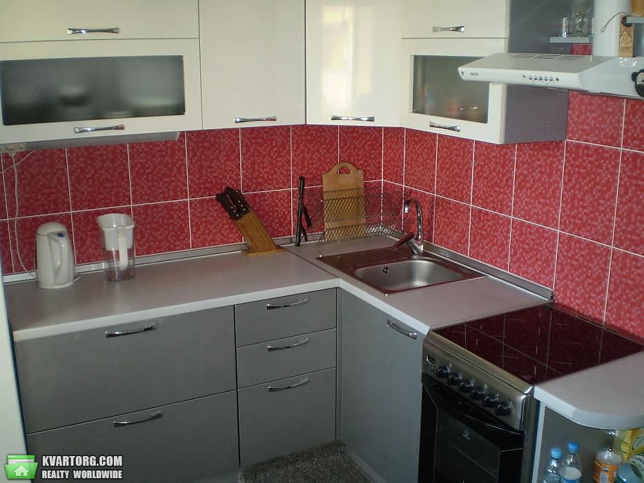Sell 2-room apartment. Киев,  Руденко — photo 1