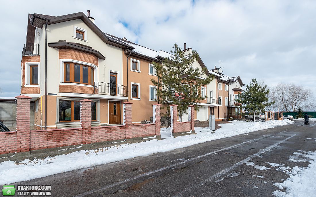 Sell Townhouse. Борисполь, Вишеньковская — photo 2