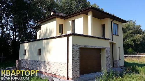 Sell house. Киевская обл., Гостомель — photo 1