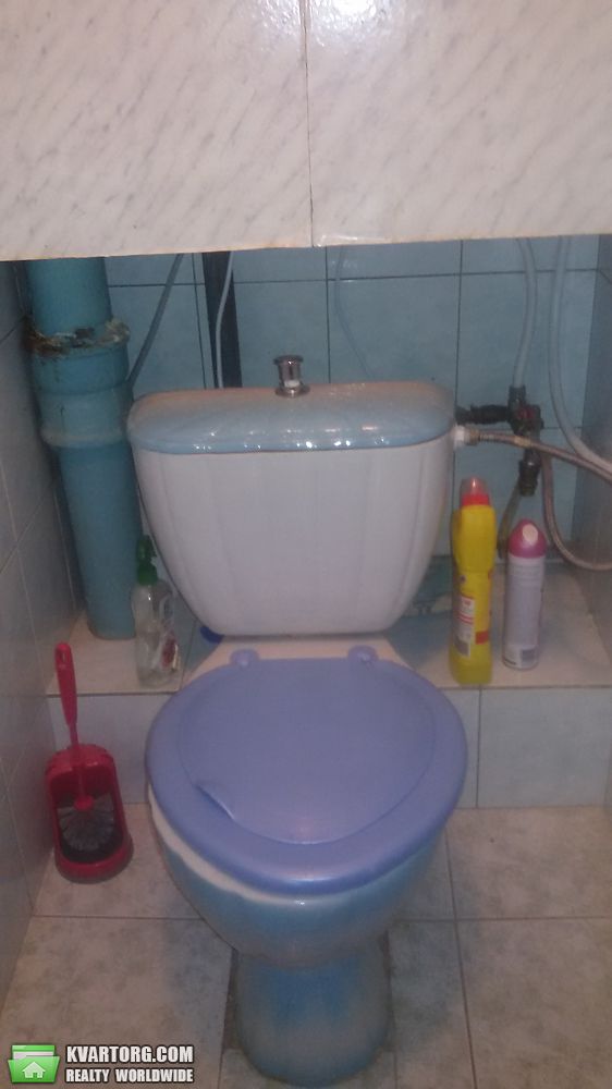 Rent out 3-room apartment. Киев, Йорданская — photo 2