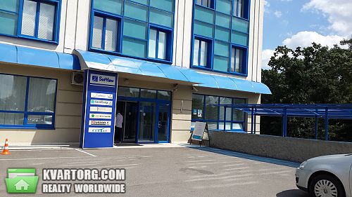 Rent out office. Киев, Стуса — photo 8