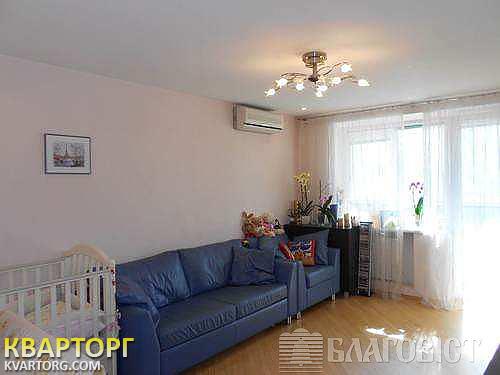 продам 2-комнатную квартиру. Киев,  Урицкого - фото 1